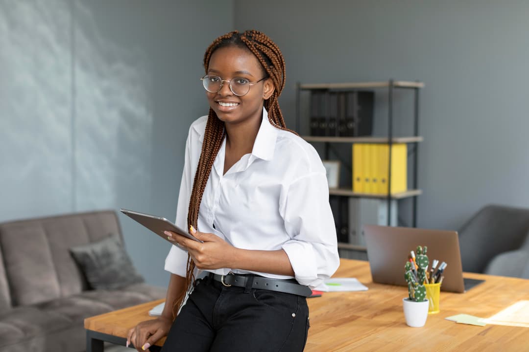 Internship & Job Placement Assistance